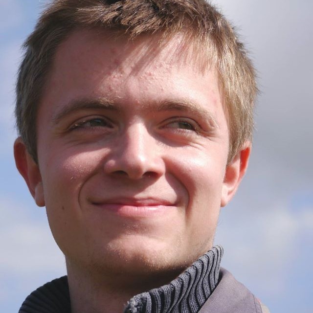 Kasper Overgaard Mortensen
