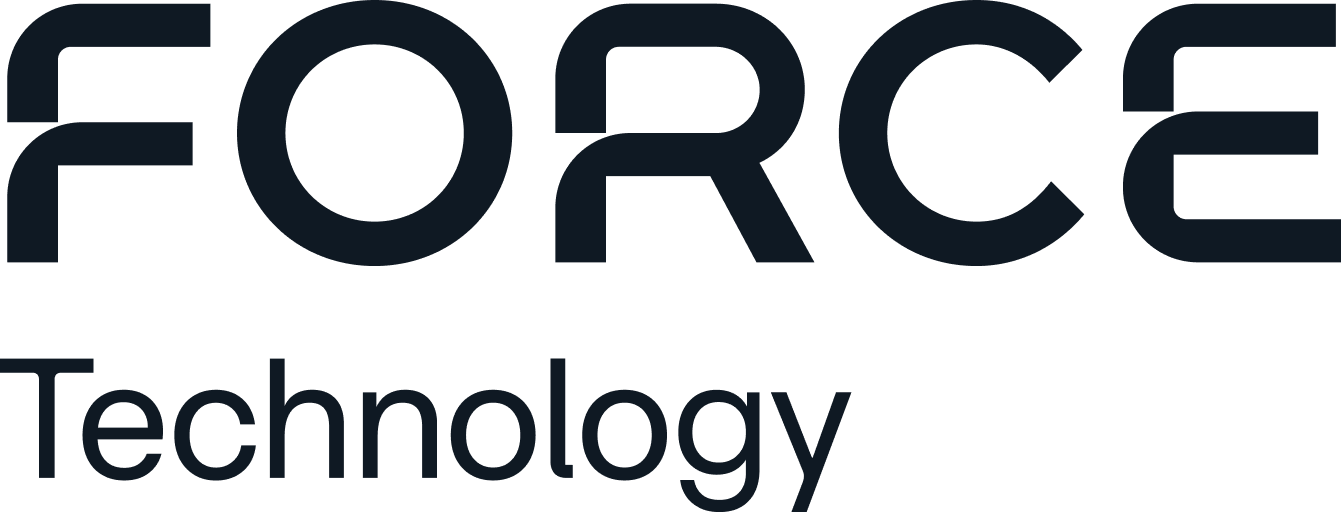 FORCE Technology logo