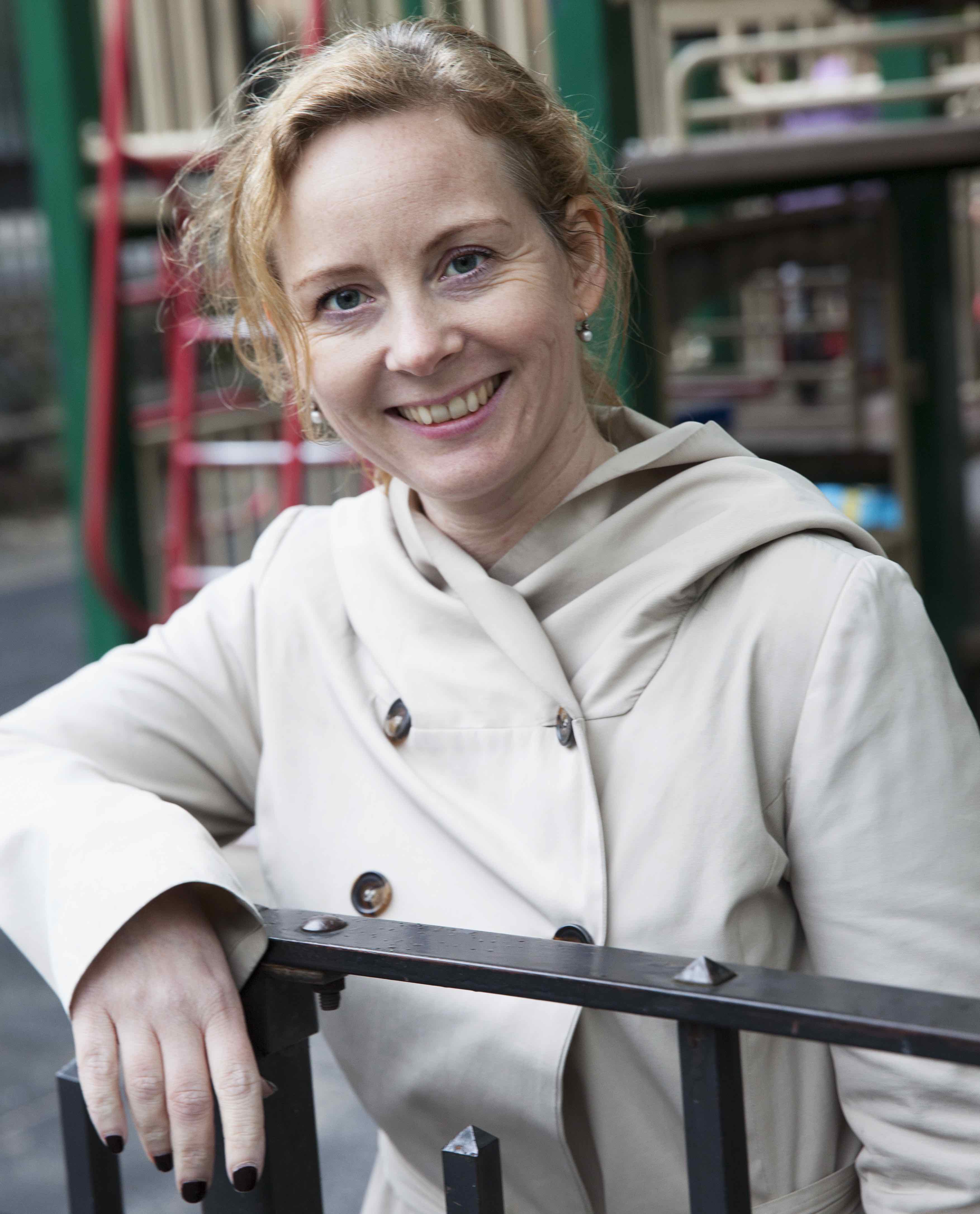 Louise Barkhuus
