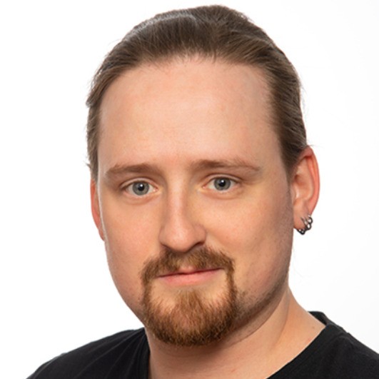 Dominik Weikert