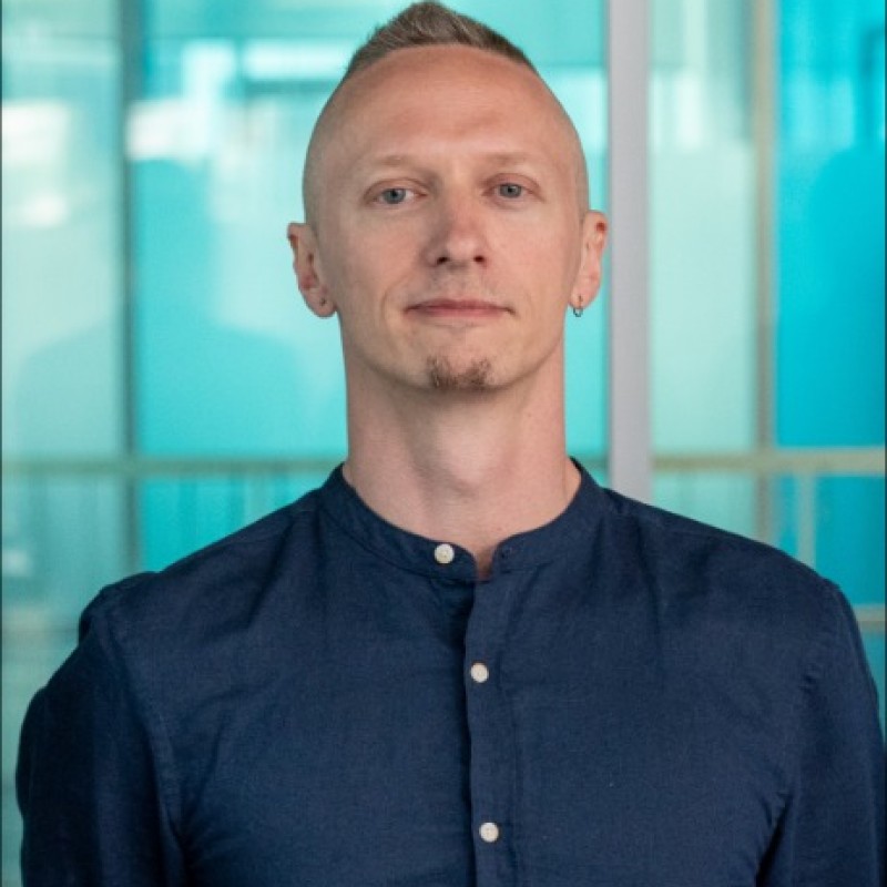 Stian Lybech